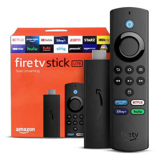 Fire Stick